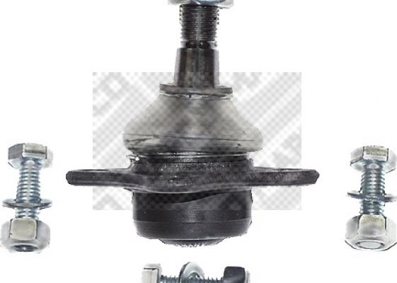 Mapco 49021 - Ball Joint autospares.lv