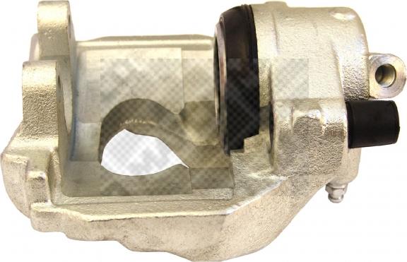 Mapco 4907 - Brake Caliper autospares.lv