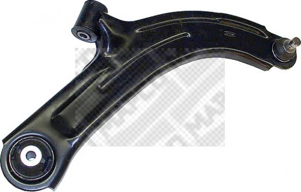 Mapco 49153 - Track Control Arm autospares.lv