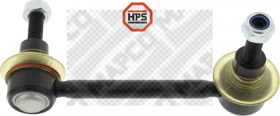 Mapco 49108HPS - Rod / Strut, stabiliser autospares.lv