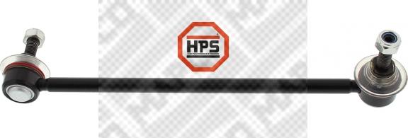 Mapco 49895HPS - Rod / Strut, stabiliser autospares.lv