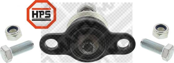 Mapco 49859HPS - Ball Joint autospares.lv