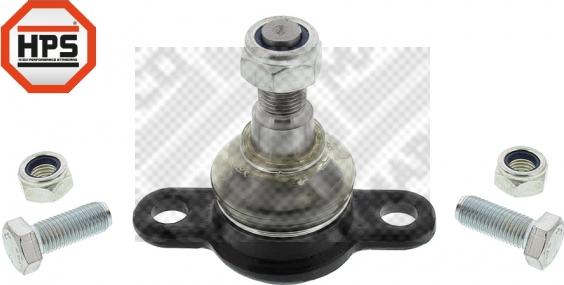 Mapco 49859HPS - Ball Joint autospares.lv