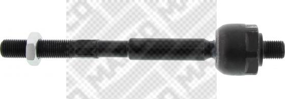 Mapco 49866 - Inner Tie Rod, Axle Joint autospares.lv