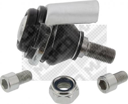 Mapco 49861 - Ball Joint autospares.lv