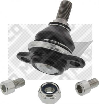 Mapco 49861 - Ball Joint autospares.lv