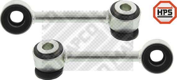 Mapco 49811/2HPS - Repair Kit, stabilizer coupling rod autospares.lv