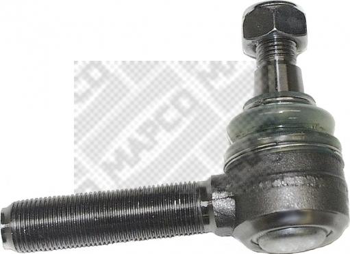 Mapco 49884 - Tie Rod End autospares.lv