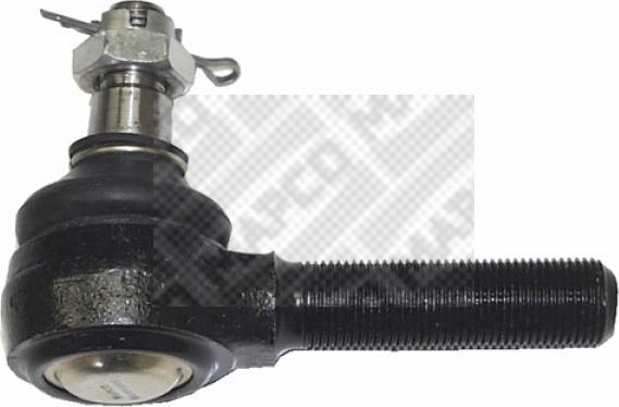 Mapco 49883 - Tie Rod End autospares.lv