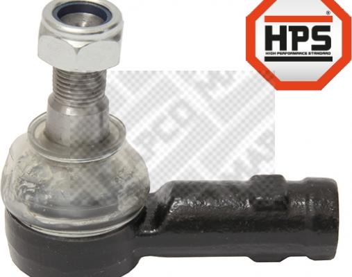 Mapco 49830HPS - Tie Rod End autospares.lv