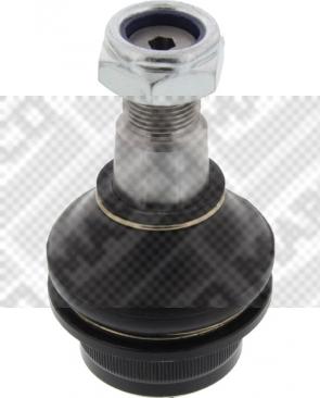 Mapco 49831 - Ball Joint autospares.lv