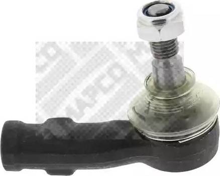 Mapco 49872 - Tie Rod End autospares.lv