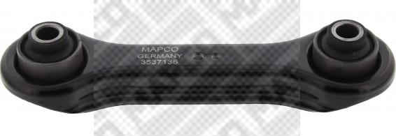 Mapco 49345 - Track Control Arm autospares.lv