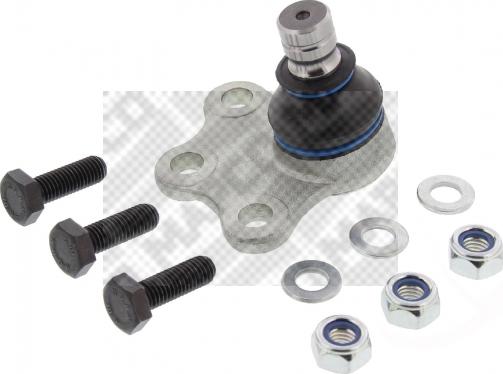 Mapco 49351 - Ball Joint autospares.lv