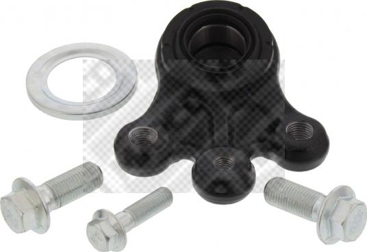 Mapco 49309 - Ball Joint autospares.lv