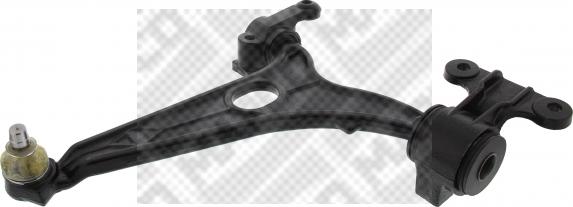 Mapco 49324 - Track Control Arm autospares.lv