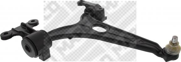 Mapco 49325 - Track Control Arm autospares.lv