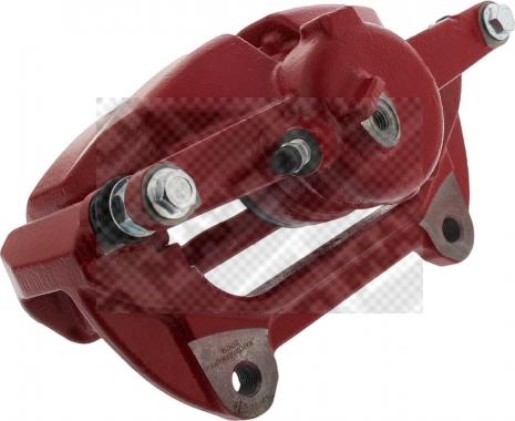 Mapco 4929 - Brake Caliper autospares.lv