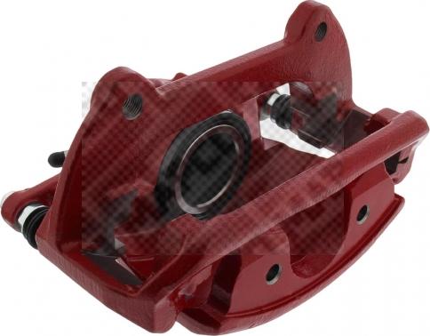 Mapco 4929 - Brake Caliper autospares.lv