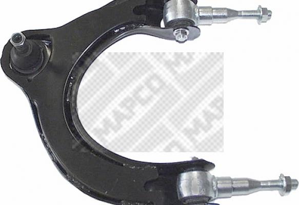 Mapco 49243 - Track Control Arm autospares.lv