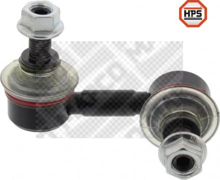 Mapco 49250HPS - Rod / Strut, stabiliser autospares.lv