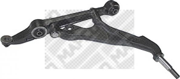 Mapco 49215 - Track Control Arm autospares.lv