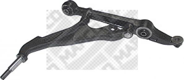 Mapco 49216 - Track Control Arm autospares.lv