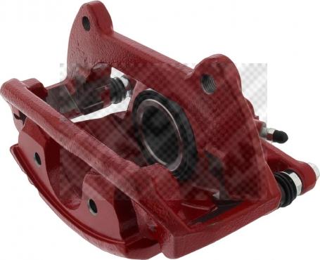 Mapco 4928 - Brake Caliper autospares.lv