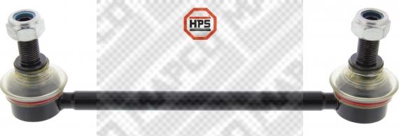 Mapco 49224HPS - Rod / Strut, stabiliser autospares.lv