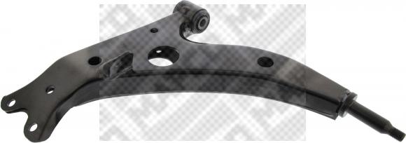 Mapco 49272 - Track Control Arm autospares.lv