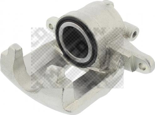 Mapco 4927 - Brake Caliper autospares.lv