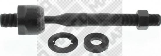 Mapco 49746 - Inner Tie Rod, Axle Joint autospares.lv