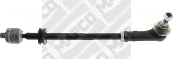 Mapco 49766 - Tie Rod autospares.lv