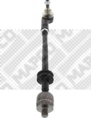 Mapco 49767 - Tie Rod autospares.lv