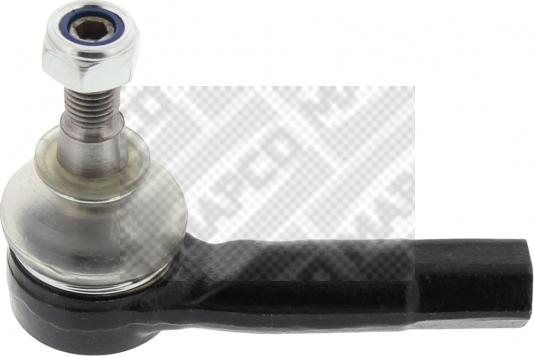 Mapco 49700 - Tie Rod End autospares.lv