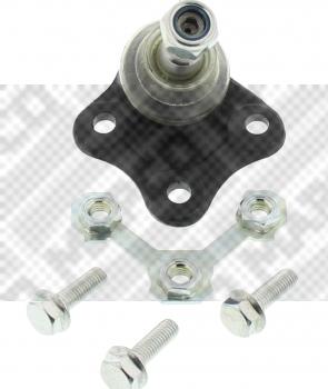 Mapco 49703/1 - Ball Joint autospares.lv