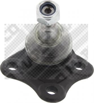 Mapco 49702 - Ball Joint autospares.lv