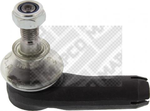 Mapco 49717 - Tie Rod End autospares.lv