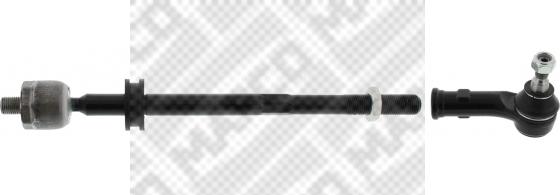 Mapco 49774 - Tie Rod autospares.lv