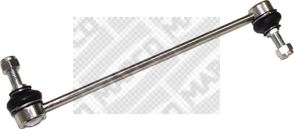 Mapco 49777 - Rod / Strut, stabiliser autospares.lv