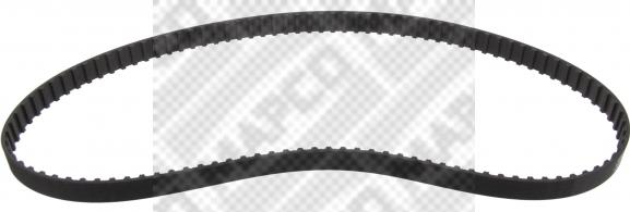 Mapco 44949 - Timing Belt autospares.lv