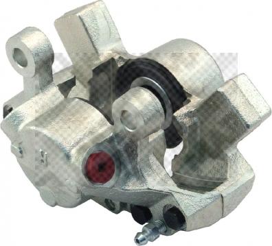 Mapco 4445 - Brake Caliper autospares.lv