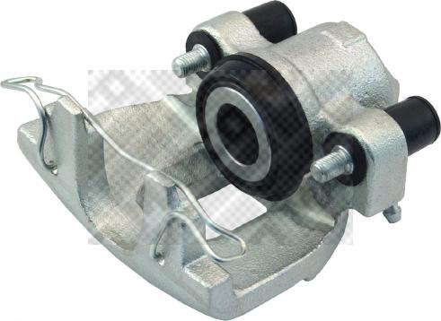 Mapco 4443 - Brake Caliper autospares.lv