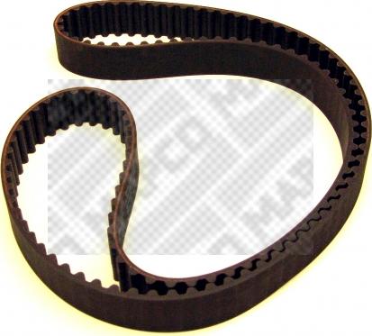 Mapco 44508 - Timing Belt autospares.lv