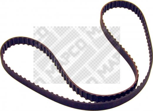 Mapco 44849 - Timing Belt autospares.lv