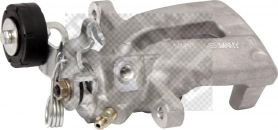 Mapco 4434 - Brake Caliper autospares.lv