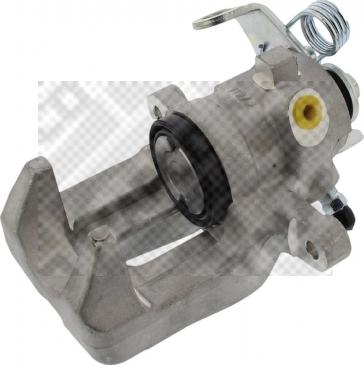 Mapco 4429 - Brake Caliper autospares.lv