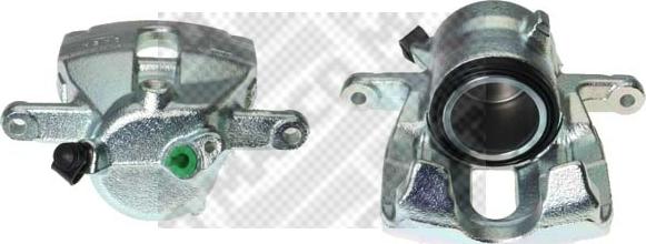 Mapco 4594 - Brake Caliper autospares.lv