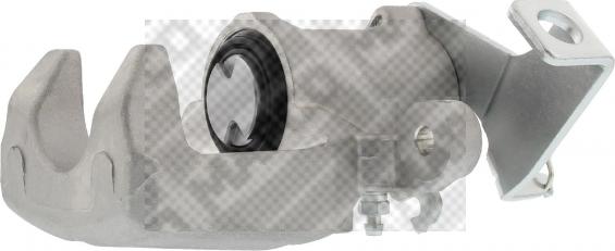 Mapco 4544 - Brake Caliper autospares.lv