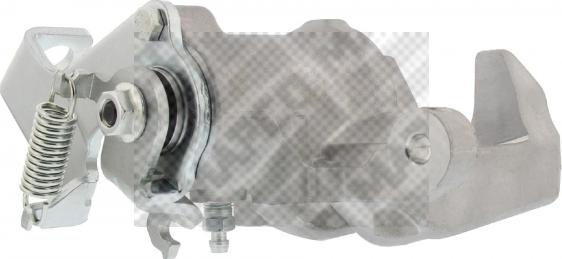 Mapco 4544 - Brake Caliper autospares.lv